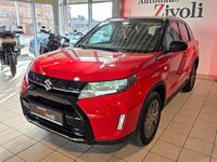 Neu Suzuki Vitara Comfort 102 PS (75 kW) 2026 Rot SUV