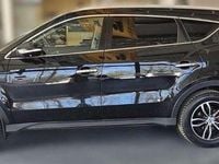 Gebraucht DFSK Glory 580 145 PS (106 kW) 2020 Schwarz SUV