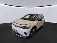 Gebraucht VW ID.4 Pro 109 kW (149 PS) 2020 Weiß SUV
