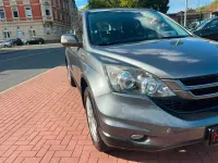 Gebraucht Honda CR-V Elegance 150 PS (110 kW) 2010 Grau SUV