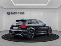 gebraucht Audi RS3 2.5 20V TFS 2.5I|QAUTTRO|NAV|BLACK|LED|VIRT|