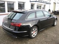 gebraucht Audi A6 Avant 3.0 TDI quattro S tronic Standhzg