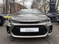 Gebraucht Suzuki Swace Comfort+ 98 PS (72 kW) 2021 Braun Kombi