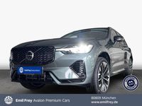 Gebraucht Volvo XC60 Ultra 310 PS (228 kW) 2025 Grün SUV