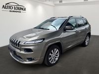 Gebraucht Jeep Cherokee 200 PS (147 kW) 2018 Other SUV