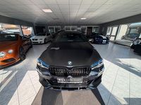 Gebraucht BMW 540 Performance 340 PS (250 kW) 2017 Schwarz Limousine