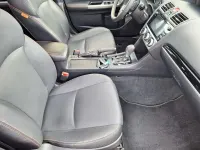 Occasion Subaru XV Exclusive+ 150 ch (110 kW) 2017 Bleue SUV