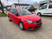 gebraucht Seat Ibiza Lim. 1.2 Salsa*2.Hand+wenig KM+Klima*