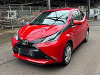 Gebraucht Toyota Aygo X 69 PS (50 kW) 2015 SUV