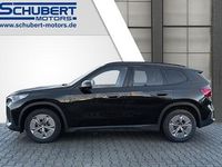Gebraucht BMW iX1 Shadowline 150 kW (204 PS) 2025 Schwarz SUV