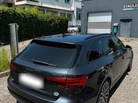 Gebraucht Audi A4 S-Line 150 PS (110 kW) 2016 Andere farben Kombi