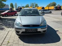 Używany Ford Focus 116 KM (85 kW) 2004 Szary Kombi