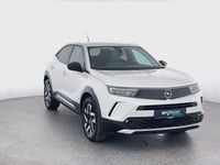 Gebraucht Opel Mokka-e Elegance 100 kW (136 PS) 2021 Weiã SUV