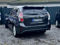 Gebraucht Toyota Prius+ Plus 136 PS (100 kW) 2021 Grau Van / Kleinbus