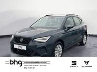 Neu Seat Arona Style 116 PS (85 kW) 2025 Blau SUV