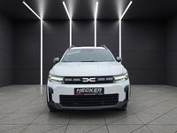 Neu Dacia Bigster Expression 140 PS (102 kW) 2026 Arktis weiß SUV