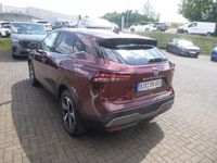 Gebraucht Nissan Qashqai N-Connecta 140 PS (102 kW) 2023 Andere farbe SUV