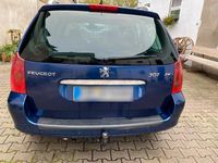 Gebraucht Peugeot 307 136 PS (100 kW) 2004 Blau Kombi