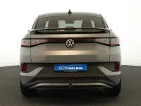 Gebraucht VW ID.5 Pro 127 kW (174 PS) 2022 Mondsteingrau SUV