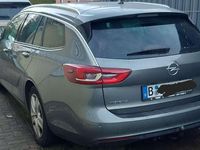 Usata Opel Insignia 170 CV (125 kW) 2019 Grigio Station wagon