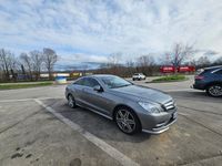 gebraucht Mercedes E350 CDI AMG Paket TÜV NEU