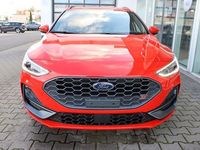 Neu Ford Focus ST 280 PS (205 kW) 2025 Race red Kombi