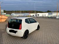 Second-hand VW up! 60 CP (44 kW) 2012 Alb Hatchback