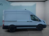 Neu Ford Transit 170 PS (125 kW) 2025 Weiß Limousine