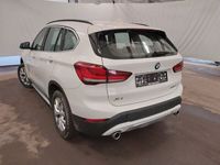 gebraucht BMW X1 sDrive20i xLine A.+AHK+LED+PANODACH+HUD+