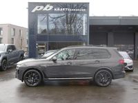 Gebraucht BMW X7 M Sport 352 PS (258 kW) 2024 Dravitgrau metallic SUV