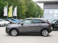 gebraucht Opel Crossland X Crossland 1.2 Turbo Enjoy Autom.*AHK*IntelliLink