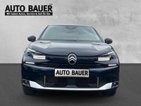 Neu Citroën C4 131 PS (96 kW) 2026 Blau SUV