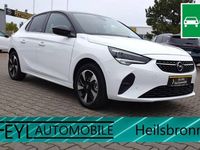 Gebraucht Opel Corsa-e Elegance 100 kW (136 PS) 2022 Kleinwagen
