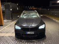 Gebraucht BMW 535 313 PS (230 kW) 2014 Braun Kombi