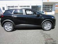 Neu Mitsubishi ASX Diamant Edition 114 PS (83 kW) 2026 Schwarz SUV
