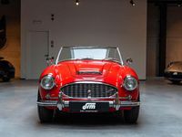 Gebraucht Austin Healey 3000 MK I 139 PS (102 kW) 1959 Rot Cabrio