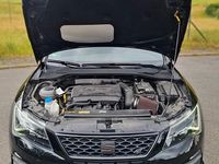 Gebraucht Seat Leon CUPRA 300 PS (220 kW) 2020 Schwarz Kombi