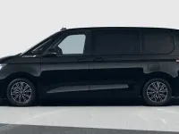 Neu VW Multivan 150 PS (110 kW) 2026 Deep black perleffekt Van / Kleinbus