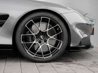 Neu Aston Martin Vanquish 835 PS (614 kW) 2026 Magnetic silver Cabrio