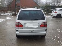 gebraucht Ford Galaxy Galaxy16V Ghia