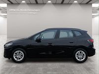 Gebraucht BMW 216 122 PS (89 kW) 2024 Schwarz Kombi