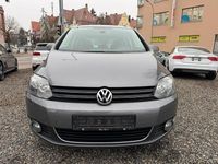 Gebraucht VW Golf V Highline 110 PS (80 kW) 2009 Grau Kombi