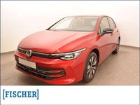 Gebraucht VW Golf VIII Goal 116 PS (85 kW) 2024 Kings red metallic Limousine