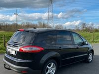 gebraucht Ford S-MAX Business Edition Scheckheftgepflegt