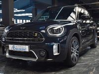 Gebraucht Mini Countryman 220 PS (161 kW) 2022 Schwarz SUV
