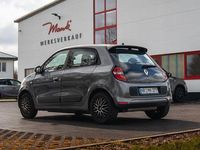 Gebraucht Renault Twingo SE 71 PS (52 kW) 2016 Grau Kleinwagen