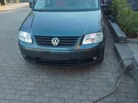 Gebraucht VW Caddy Life 140 PS (102 kW) 2009 Van / Kleinbus