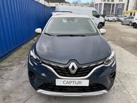 gebraucht Renault Captur TCe 90 INTENS