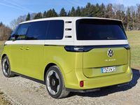 Gebraucht VW ID. Buzz Pro 210 kW (286 PS) 2025 Gelb Van / Kleinbus