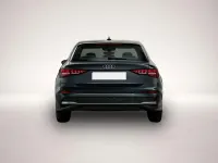 Neu Audi A3 Comfort 116 PS (85 kW) 2026 Manufacturer Limousine
